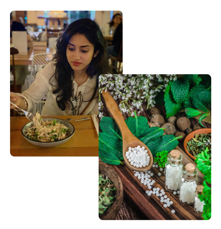 Dr Avneet Homeopathy