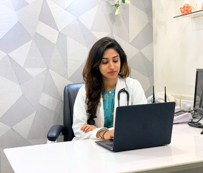 Dr Avneet Services